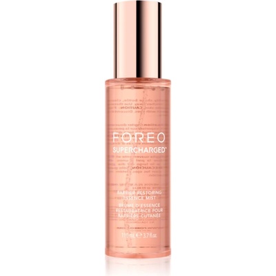 FOREO SUPERCHARGED Barrier Restoring Essence Mist етерична мъгла за лице възстановяващ кожната бариера 110ml