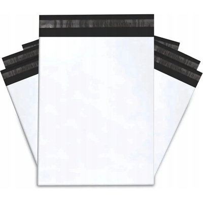 SURTEP, s. r. o. Plastové obálky FBS08 550×770+60 mm 100ks/bal.