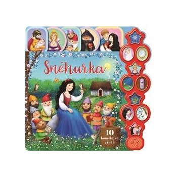 Sněhurka