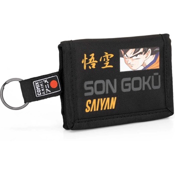 UWEAR Портмоне Dragonball