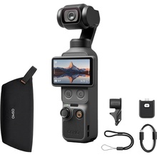 DJI Osmo Pocket 4 Standard Combo CP.OS.00000545.05
