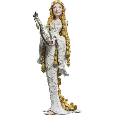 Weta Workshop Статуетка Weta Movies: The Lord of the Rings - Galadriel, 14 cm