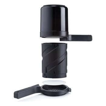 Barista & Co Twist Press Coffee Maker 2.0