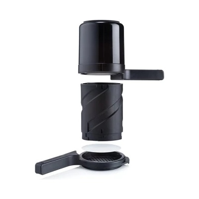 Barista & Co Twist Press Coffee Maker 2.0