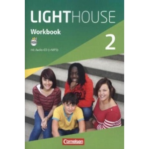 English G Lighthouse - Allgemeine Ausgabe - Band 2: 6. Schuljahr (ISBN: 9783060325641)