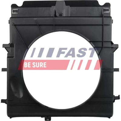 FAST Kryt vrtule pláště chladiče FST FT56601