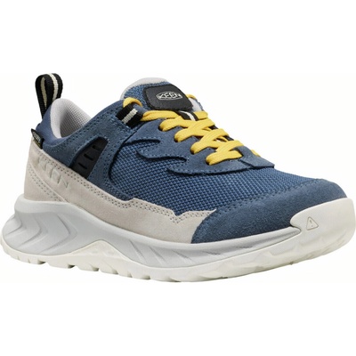 Keen dětské boty Hightrail Wp Youth