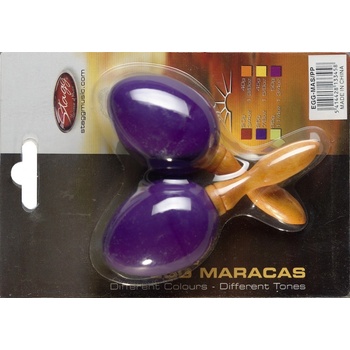Stagg EGG-MA S / PP