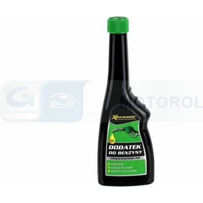 Xeramic Petrol Additive 250 ml