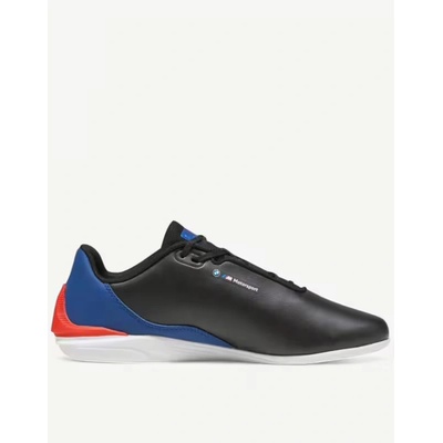 PUMA x BMW Motorsport Drift Cat Decima Shoes Black