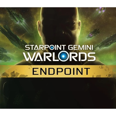 Starpoint Gemini Warlords - Endpoint