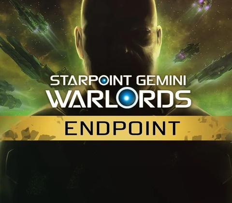 Starpoint Gemini Warlords - Endpoint