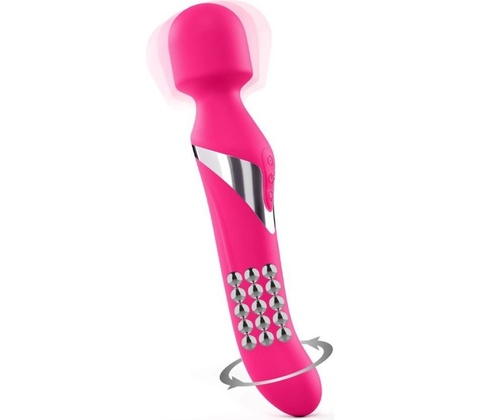 Dorcel Dual Orgasms