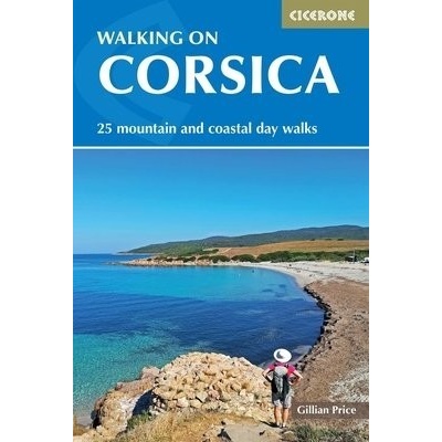 Walking on Corsica