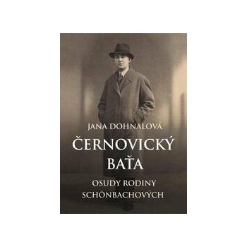 Černovický Baťa