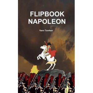FLIPBOOK NAPOLEON | jean knoertzer (ISBN: 9781471021596)