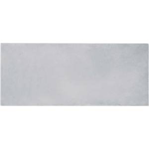 vidaXL Анти-слип изкуствен килим от заешка козина OLITE Сиво Полиестер (42021677)