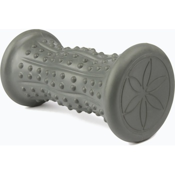 Gaiam масажен валяк за крака 60561 черен