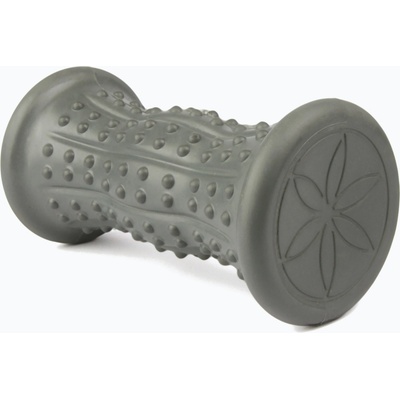 Gaiam масажен валяк за крака 60561 черен