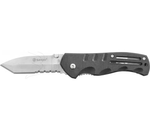 Ganzo G613