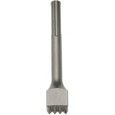 DeWALT Příslušenství - Sekáč kamenický SDS Max, 45x240 mm DT6838