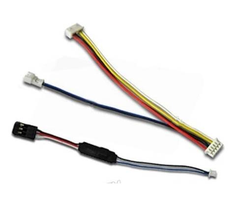 FP Convertor