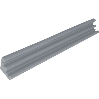 Mega Acoustic PB-MP4 120 Light Gray Бас трап (PB-MP4-LG-120)