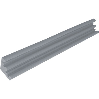 Mega Acoustic PB-MP4 120 Light Gray Бас трап (PB-MP4-LG-120)