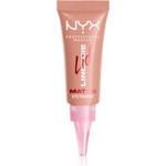 NYX Cosmetics Lid Lingerie кремави сенки са очи цвят Beige Appeal 6ml