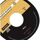 Web + CD - John Wyndham
