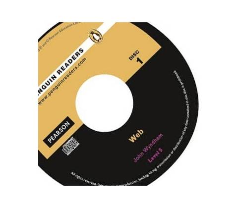 Web + CD - John Wyndham
