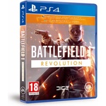Electronic Arts Battlefield 1 [Revolution Edition] (PS4)