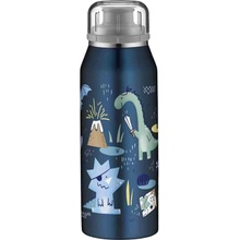 Alfi nerezová termoláhev Dino pirates 350 ml