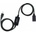 PremiumCord USB Cable PremiumCord USB-A - USB-A 10 m Black (ku2rep10)
