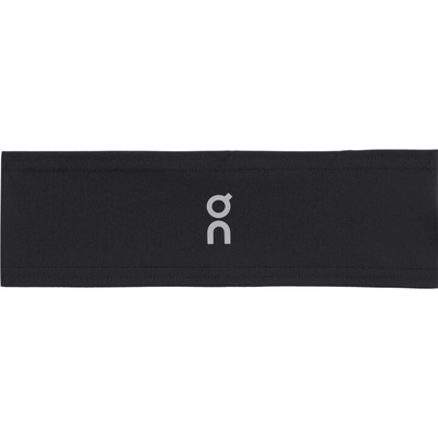 On Core Headband Black