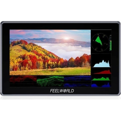 Feelworld H5