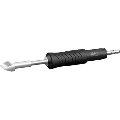 Weller RTUS 100 K MS pájecí hrot dlátový Velikost hrotů 10 mm Obsah 1 ks