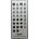 GENERAL SANYO RB-DTA300M - съвместимо дистанционно управление на марката General (RB-DTA300M)