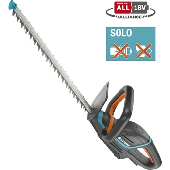 GARDENA ComfCut 50/18V P4A 14730-55