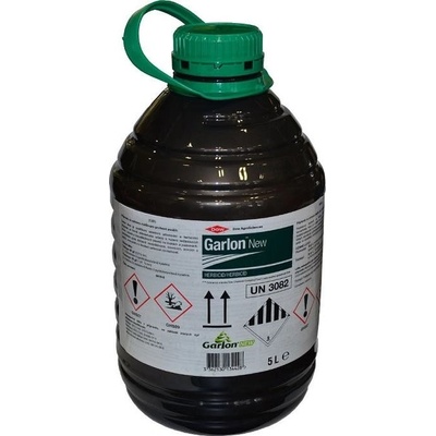 AgroBio Garlon NEW 5 l