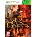 Hry na Xbox 360 The Cursed Crusade
