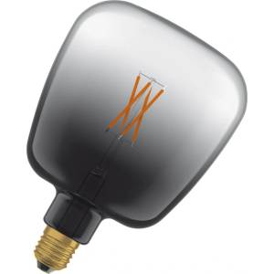 OSRAM LED крушка Osram - Vintage 1906, Globe, E27, 4.5W, 150 lm, 1600K, опушено стъкло (4058075760974)