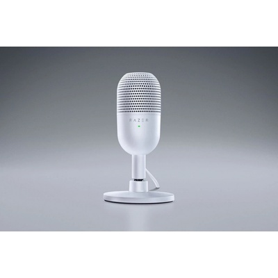 Razer Seiren V3 Mini White RZ19-05050300-R3M1 – Zboží Mobilmania