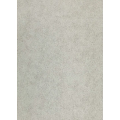 Breno Studio Casa Padua 591 světle šedý beton 400 cm 1 m²