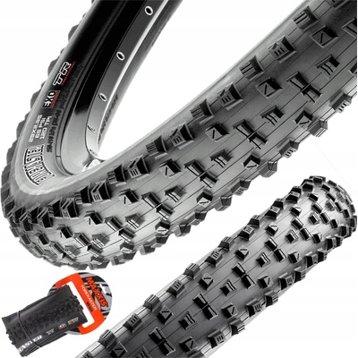Maxxis Forekaster 29x 2.60