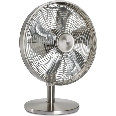 Casafan 303054 Airos Eco Classic TV, chrom
