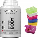 Lab one n°1 shaper body 90 kapsúl