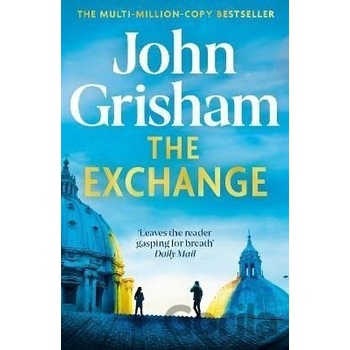 Exchange Grisham John