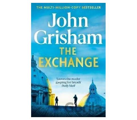 Exchange Grisham John