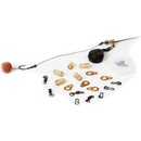 Extra Carp Run Ring Set